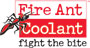 Fire Ant Coolant